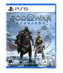 God of War: Ragnarok